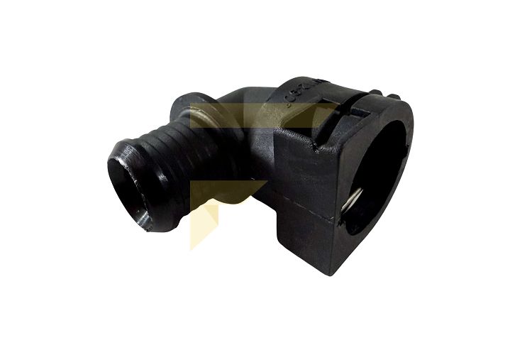 Imagem do produto COTOVELO ENGATE COMPRESSOR S4/S5/PGR - Cód: FAP-12525